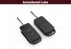 2-knops klapsleutel kpb023 voor Mercedes, Auto-onderdelen, Verzenden, Nieuw, Mercedes-Benz