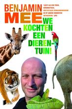 Onze dierentuin! 9789022553848 Benjamin Mee, Verzenden, Gelezen, Benjamin Mee