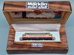 Märklin Z - 8854 - Elektrische locomotief (1) - BR 103, Nieuw