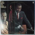 Lou Rawls - The best of - LP, Gebruikt, 12 inch