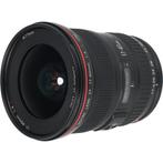 Canon EF 17-40mm F/4 L USM | Tweedehands, Audio, Tv en Foto, Fotografie | Lenzen en Objectieven, Verzenden, Gebruikt