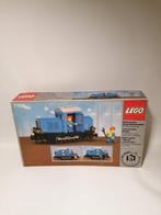 Lego - lego trein 7760 Electric Diesel Locomotive (Diesel, Nieuw