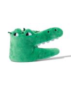 HEMA Klaparmband krokodil van €3.99 voor €3 sale, Verzenden, Nieuw