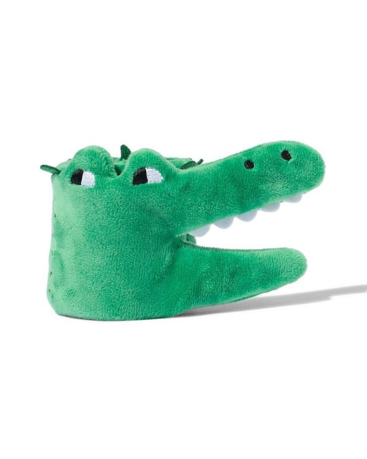 HEMA Klaparmband krokodil van €3.99 voor €3 sale, Kinderen en Baby's, Speelgoed | Overig, Nieuw, Verzenden
