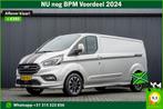 Ford Transit Custom Sport 2.0 TDCI L2H1 | Automaat | 185 PK, Auto's, Bestelauto's, Automaat, Diesel, Nieuw, Ford