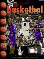 Basketbal / Ken je sport 9789055664115 Andy Smith, Boeken, Verzenden, Gelezen, Andy Smith