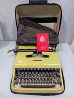 Marcello Nizzoli - Olivetti, Pluma (Lettera) 22 -