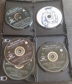 the Secret Policeman´s Ball (5 disc)    Gratis verzenden, Verzenden, Boxset, Zo goed als nieuw, Komedie