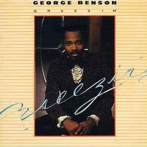LP gebruikt - George Benson - Breezin, Cd's en Dvd's, Vinyl | Jazz en Blues, Zo goed als nieuw, Verzenden