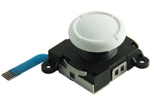 Vervangende Thumbstick / Joystick voor Switch Joy-Con(drift), Spelcomputers en Games, Spelcomputers | Nintendo Switch, Nieuw, Verzenden
