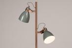 Rietveld Licht - Trendy vloerlamp in