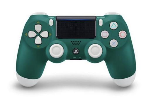 Sony PlayStation DualShock V2, Spelcomputers en Games, Spelcomputers | Sony PlayStation 4, Ophalen of Verzenden