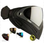 Paintball Airsoft Dye i4 thermo maskers aanbieding nu149,95