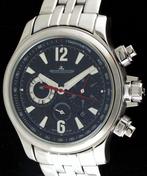 Jaeger-LeCoultre - Master Compressor Chronograph 2 - Ref., Nieuw