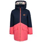 -39% Trespass  Trespass Oleta waterdichte regenjas voor kind, Kinderen en Baby's, Kinderkleding | Maat 146, Verzenden, Nieuw