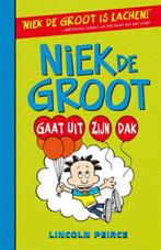 Niek de Groot gaat uit zijn dak / Niek de Groot / 7, Boeken, Kinderboeken | Jeugd | 10 tot 12 jaar, Verzenden, Gelezen, Lincoln Peirce