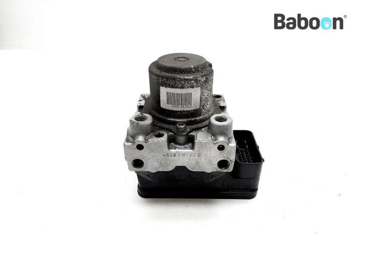 ABS Modulator Honda CBF 500 (CBF500 CBF500A PC39), Motoren, Onderdelen | Honda, Gebruikt, Verzenden