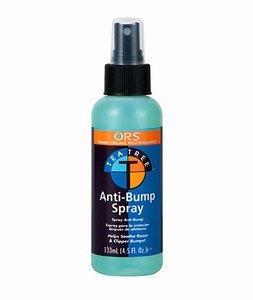 ORS Tea Tree Oil Anti-Bump Spray 133ml beschikbaar voor biedingen