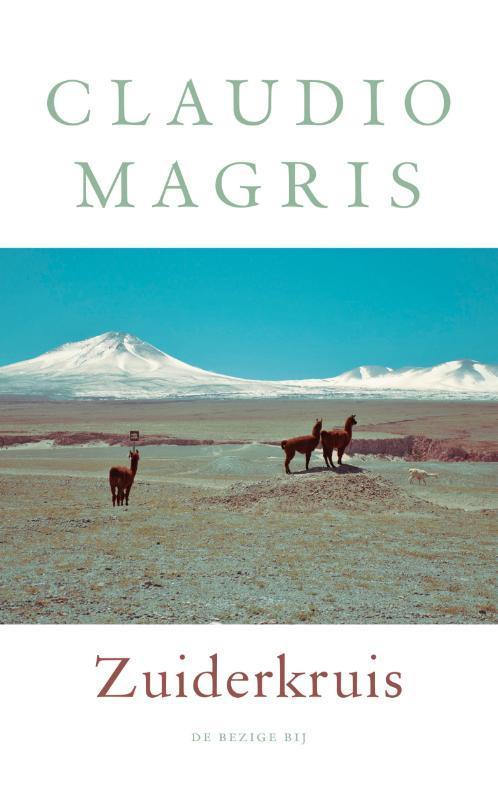 Zuiderkruis 9789403157115 Claudio Magris, Boeken, Overige Boeken, Zo goed als nieuw, Verzenden