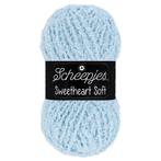 Scheepjes Sweetheart Soft - 008, Ophalen of Verzenden, Nieuw, Breien of Haken, Wol of Garen