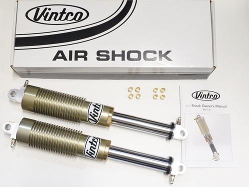 Vintco achterveren ( lucht ) Air Shock 16.25, Motoren, Onderdelen | Overige, Nieuw, Verzenden