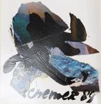 Jan Cremer (1940-2024) - Untitled