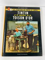 Tintin - Tintin et le mystère de la Toison dor - C - 1, Boeken, Stripboeken, Nieuw