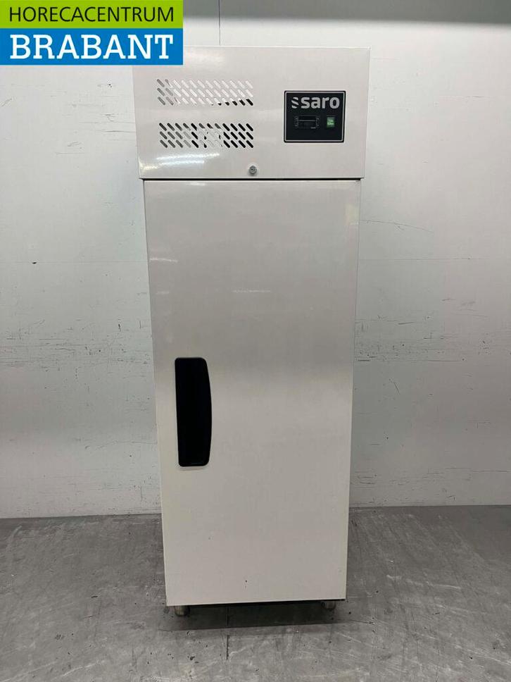 RVS Saro Koelkast Koeling 685 liter 230V Horeca, Zakelijke goederen, Horeca | Keukenapparatuur, Nieuw zonder verpakking, Ophalen of Verzenden