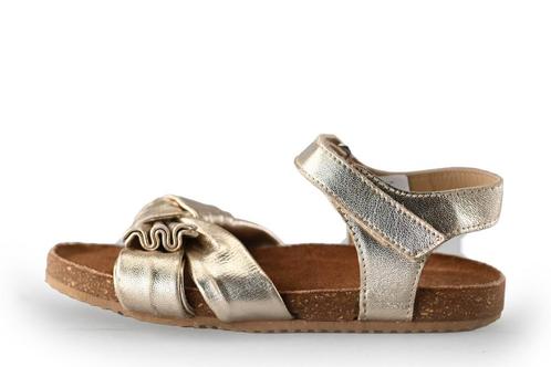 AP Sandalen in maat 33 Goud | 10% extra korting, Kinderen en Baby's, Kinderkleding | Schoenen en Sokken, Jongen of Meisje, Zo goed als nieuw