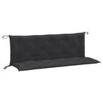 Tuinkussens Antraciet - Retourdeal - Stijlvol & Voordelig!, Tuin en Terras, Tuinmeubel-accessoires, Ophalen of Verzenden, Nieuw