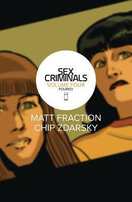 Sex Criminals Volume 4: Fourgy, Boeken, Strips | Comics, Nieuw, Verzenden