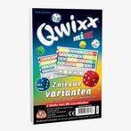 Spel Qwixx Mixx maat ONE SIZE, Hobby en Vrije tijd, Gezelschapsspellen | Overige, Nieuw, Verzenden
