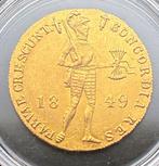 Rusland. Tsar Nicholas I of Russia (1825-1855). Gold Ducat, Postzegels en Munten, Munten | Nederland