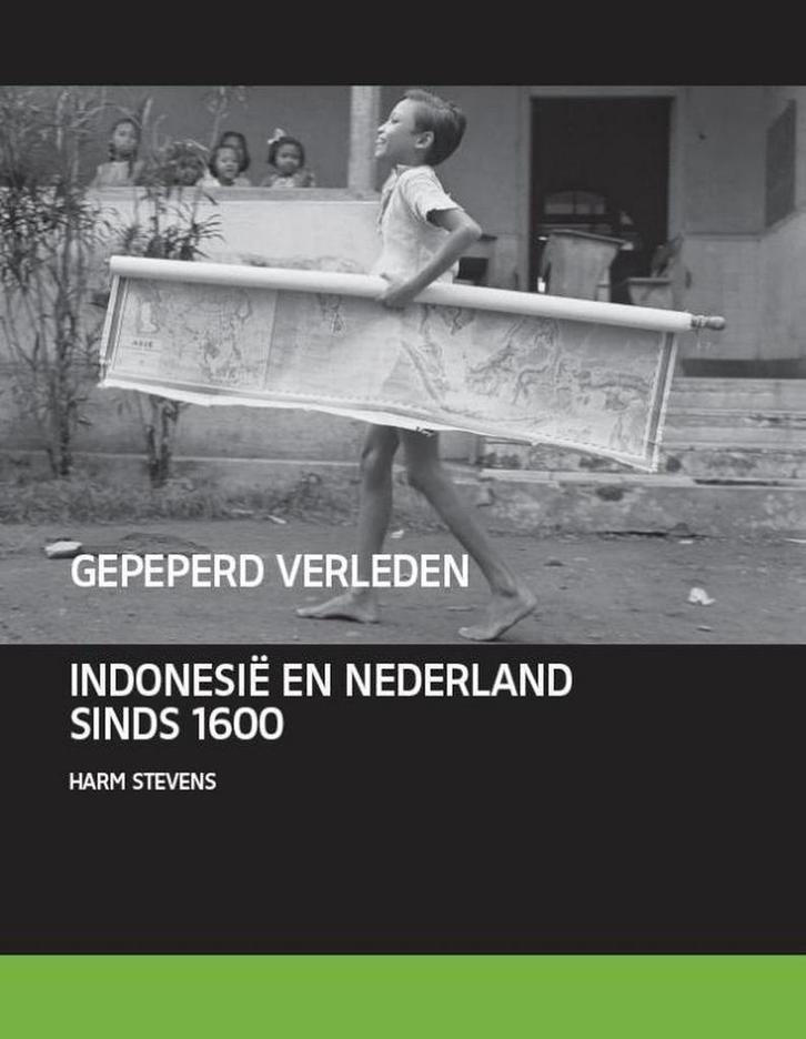 Gepeperd verleden / Landenreeks van de afdeling Geschiedenis, Boeken, Geschiedenis | Wereld, Zo goed als nieuw, Verzenden