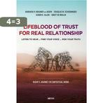 Lifeblood of trust for real relationship 9789492398321, Boeken, Verzenden, Zo goed als nieuw, Barbara R. Krasner Aka Budir