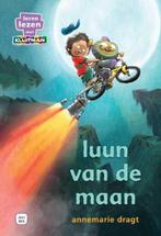 Luun van de maan / Luun 9789020678024 Annemarie Dragt, Boeken, Kinderboeken | Jeugd | onder 10 jaar, Verzenden, Gelezen, Annemarie Dragt