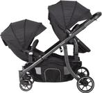 Xadventure Duo Kinderwagen / Tweeling, Kinderen en Baby's, Verzenden, Nieuw