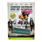 New Kids Turbo (Directors Kut) (DVD) (TWEEDEHANDS), Cd's en Dvd's, Verzenden, Nieuw in verpakking