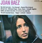 Joan Baez – Joan Baez, Ophalen of Verzenden, Nieuw in verpakking