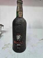 1981 Quinta do Noval - Late Bottled Vintage Port - Gebotteld, Nieuw