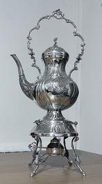 Samovar (3) - Zilver - SAMOVAR Zilver .800/1000