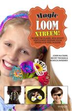 Magic loom xtreem! 9789048824021 John McCann, Verzenden, Zo goed als nieuw, John McCann