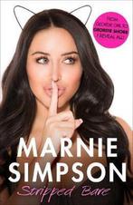 Stripped Bare 9781780897653 Marnie Simpson, Verzenden, Zo goed als nieuw, Marnie Simpson