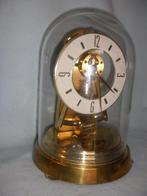 Klok - Kundo Kieninger Obergfell - Bauhaus Messing -, Antiek en Kunst