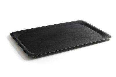 Antislip dienblad rechthoekig - 20x28cm, Zakelijke goederen, Horeca | Keukenapparatuur, Nieuw in verpakking, Verzenden