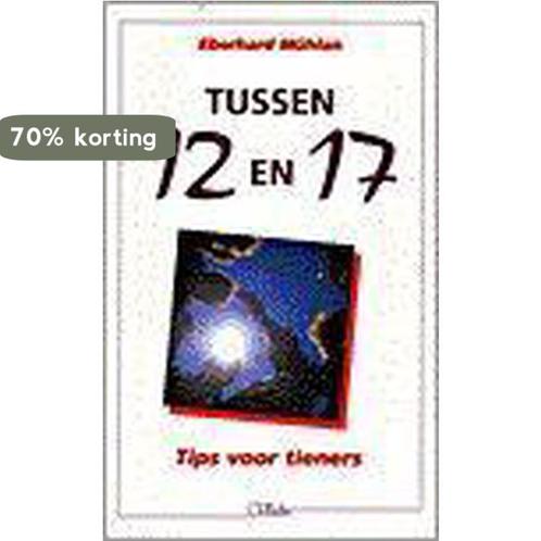 Tussen 12 en 17 / Verbo 9789029714334 Eberhard Mühlan, Boeken, Studieboeken en Cursussen, Zo goed als nieuw, Verzenden