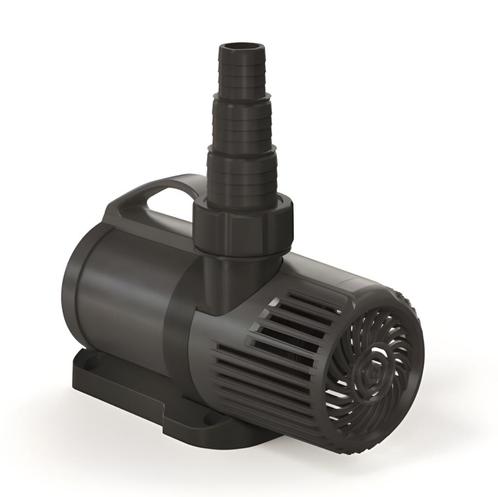 Pontec Pondomax Eco Control 5000, Tuin en Terras, Vijvers, Nieuw, Verzenden