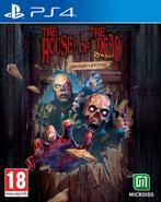 The House of the Dead Remake (Nieuw) (PS4 Games), Spelcomputers en Games, Ophalen of Verzenden, Nieuw
