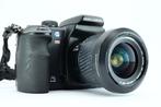 Konica Minolta Dynax 7D + Minolta AF zoom 28-100mm 3,5-5,6, Ophalen of Verzenden, Nieuw