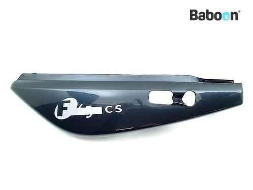 Kontpaneel Links BMW F 650 CS Scarver (F650CS 02-04), Motoren, Onderdelen | BMW, Gebruikt, Verzenden